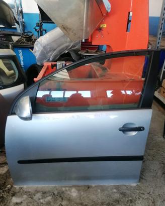 PORTA VW GOLF 5 ANTERIORE SX
