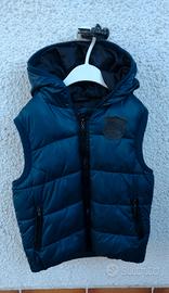 Gilet Smanicato Datch 8 anni