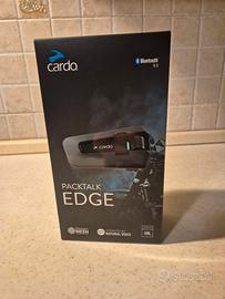 INTERFONO CARDO PACKTALK EDGE 