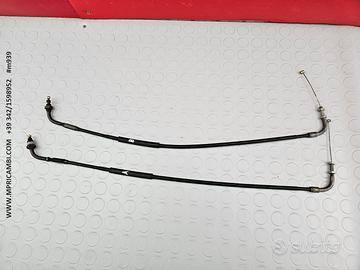 CAVI GAS APRILIA FALCO 1000 2000 2001 SL 2002 2004