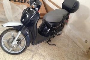 Scooter aprilia scarabeo - 2003 - cilindrata 100