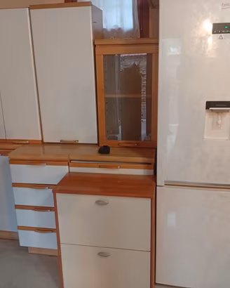 cucina completa 