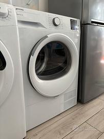 Asciugatrice da 9k Smeg pari al nuovo