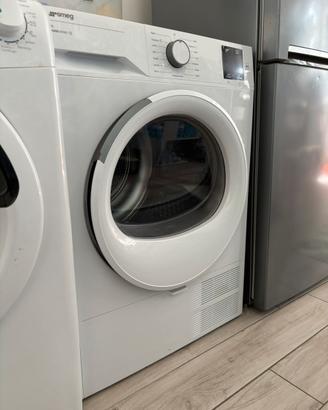 Asciugatrice da 9k Smeg pari al nuovo