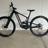 SANTACRUZ HECKLER 2024 KIT R