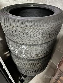 Gomme invernali 245/45R19 102V