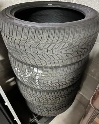 Gomme invernali 245/45R19 102V