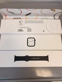 Apple Watch 7 da 45mm