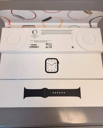 Apple Watch 7 da 45mm