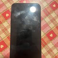Iphone 11 per pezzi di ricambio