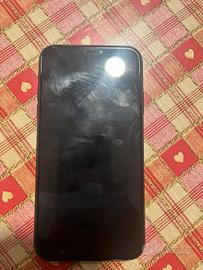 Iphone 11 per pezzi di ricambio