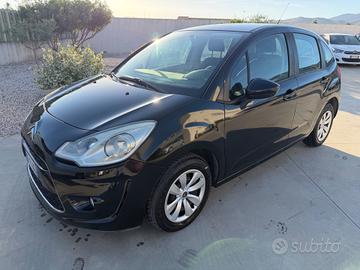 Citroen C3 1.4 HDi 70 Cv 2010