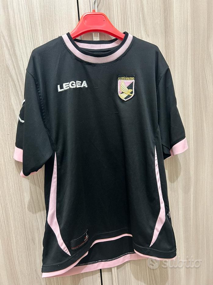 Maglia palermo calcio Sports e attrezzatura sportiva usata