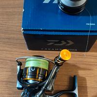 Daiwa freams