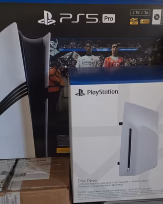 ps5 pro 