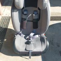 Seggiolino auto isofix foppapedretti