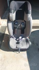 Seggiolino auto isofix foppapedretti