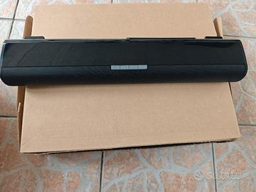Soundbar SB60S 