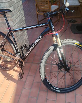 Cannondale Trail sl1