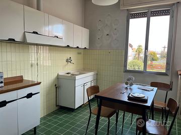 Appartamento in centro paese