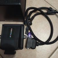 centralina mini cooper