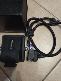 centralina mini cooper