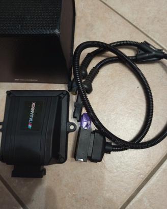 centralina mini cooper