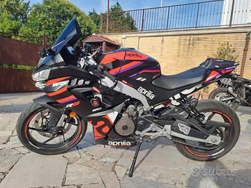 APRILIA RS 457