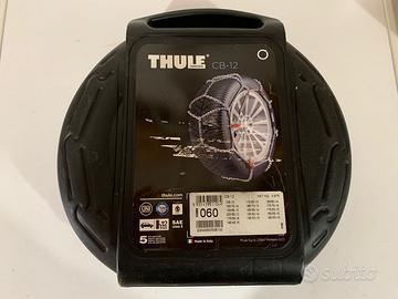 Catene da neve  Thule CB-12