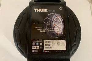 Catene da neve  Thule CB-12