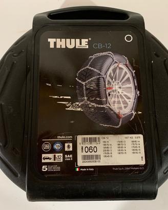 Catene da neve  Thule CB-12