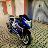 Suzuki GSX R k2