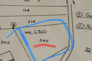 Terreno Ferrazzano C.da Fonte Verde