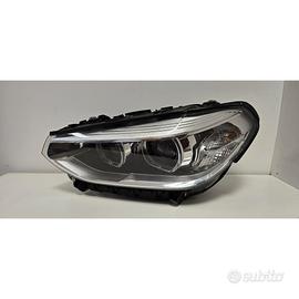 BMW X3 G01 X4 G02 - Faro LED Sinistro - 1193