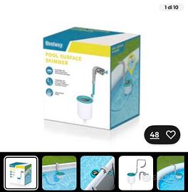 Skimmer