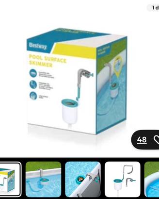 Skimmer