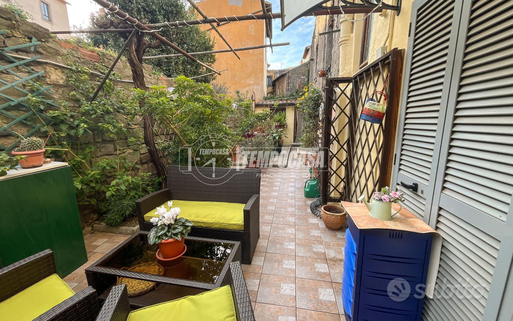 Appartamento – Viterbo, San Pellegrino - Vista 4
