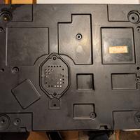 Bottom cover Technics SL Q21 