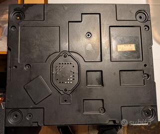 Bottom cover Technics SL Q21 