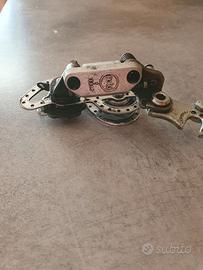 Deragliatore vintage