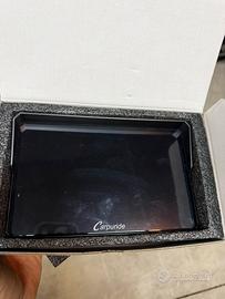 carpuride W702BS carplay navigatore