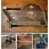 Vecchie cose di una volta 