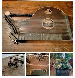 Vecchie cose di una volta 