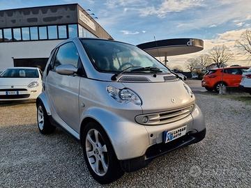 Smart ForTwo 700 cabrio passion