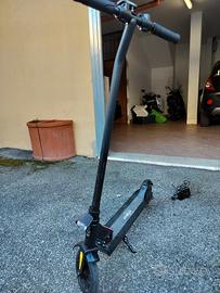 monopattino elettrico wingooo T10