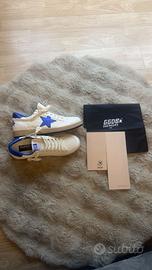 golden goose