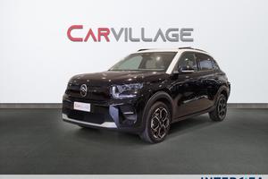 CITROEN C3 1.2 puretech turbo Max 100cv s&s