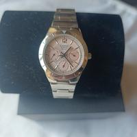 🕒 Casio Donna LTP-2069 – Batteria Renata Nuova, P