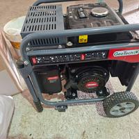 GeoTech iG 3800 EVO - Generatore di corrente