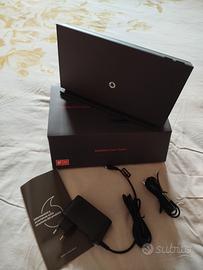 Vodafone Power Station